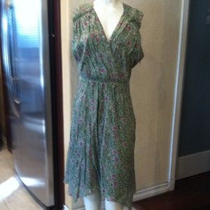 Nordstrom Signature dress